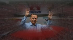 جمهورية أردوغان .. خيبة لخصوم الداخل وصدمة لأعداء الخارج