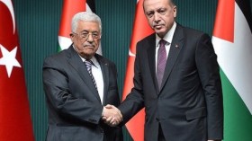 أردوغان: بأي وجه شارك نتنياهو في مسيرة باريس؟