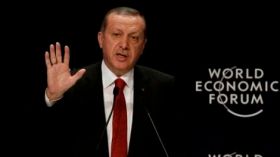 اردوغان: تركيا ستحارب داعش وتريد رحيل الأسد