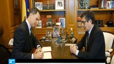 إسبانيا: الفشل في تشكيل حكومة يدفع الملك للدعوة إلى انتخابات مبكرة