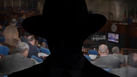 5 سنوات سجنا لبرلماني يبيع أخبارا عن الجزائر بـ500 أورو!