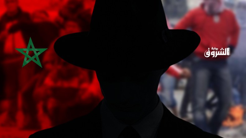 12 سنة سجنا لـ”جاسوس” مغربي ادّعى إنه راق!