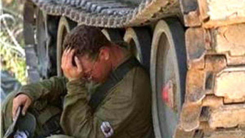 كفانا كذبا نحن لم ننتصر !