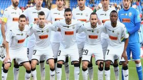 مولودية بجاية رائدة رغم مسلسل “الإهدار”