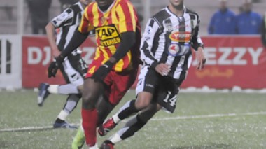 Arab Champions' Cup: “ES SÃ©tif eager to salvage their seasonâ€¦EspÃ©rance of Tunis knock on Cup final's door”