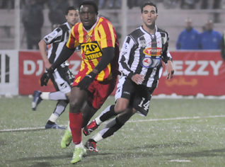 Arab Champions' Cup: “ES SÃ©tif eager to salvage their seasonâ€¦EspÃ©rance of Tunis knock on Cup final's door”