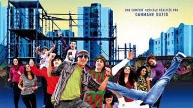 La comédie musicale algérienne “Essaha” en lice pour de nouveaux prix