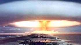 خبراء يطالبون باعتماد القائمة الأمريكية للأمراض الناتجة عن الإشعاعات