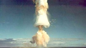Le projet de loi des indemnisations « ignore », le danger des rayons nucléaires