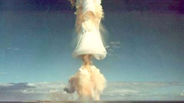 Le projet de loi des indemnisations « ignore », le danger des rayons nucléaires