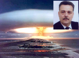 Algerian legal expert: France has to compensate the nucler tests' victims