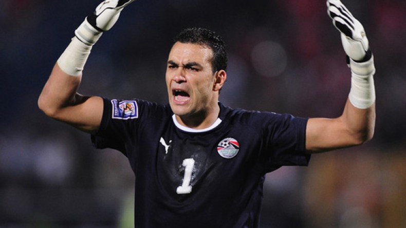 رئيس الزمالك‮ ‬يستعين بشيخ سوداني‮ ‬لفك السحر