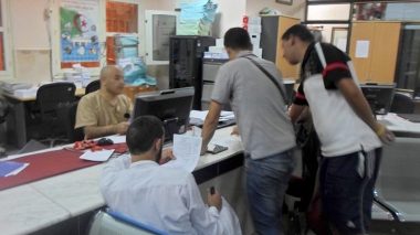 Retrait à distance des actes de naissance, de décès et de mariage