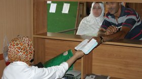 عقود الزواج وشهادات الوفاة تدخلان السجل الأوتوماتيكي للحالة المدنية