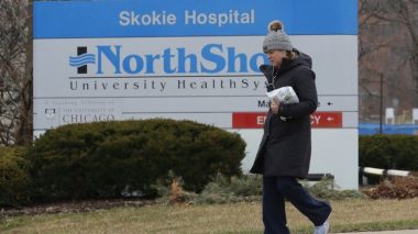 Un bébé meurt du Covid-19 aux États-Unis