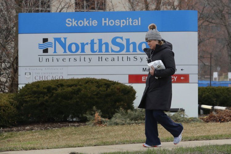 Un bébé meurt du Covid-19 aux États-Unis