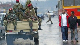 إثيوبيا ترفع حالة الطوارئ