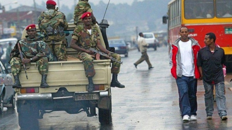 إثيوبيا ترفع حالة الطوارئ