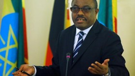 إثيوبيا تعلن حالة الطوارئ لمدة ستة أشهر