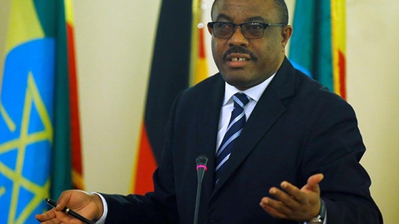 إثيوبيا تعلن حالة الطوارئ لمدة ستة أشهر