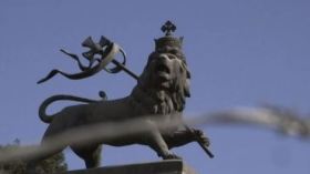 الأسد الحبشي.. رمز وطني في إثيوبيا!