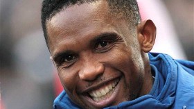 إيتو: أيها الجزائريون .. الله معكم للذهاب بعيدا