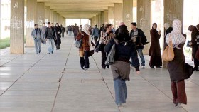 لا تقليص في قيمة المنحة الجامعية