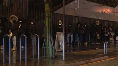 Les étudiants condamnés à la précarité en France