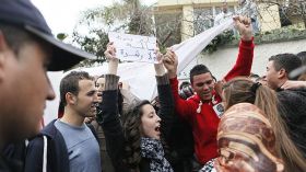 غليان في الجامعات بسبب نشر قوائم الماستر والدكتوراه