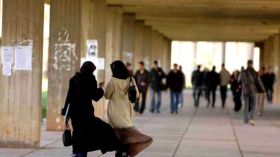 جامعات فارغة.. والطلبة مددوا عطلتهم إلى ما بعد عيد الأضحى