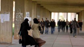 طالب يطعن زميله بخنجر داخل الحرم الجامعي بغليزان