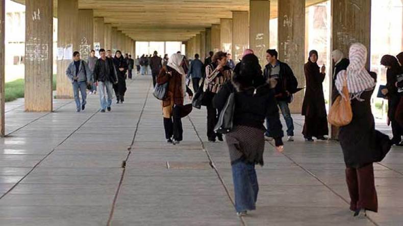 التسجيل في أكثر من تخصّص في نفس الوقت بالجامعة ممنوع