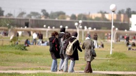 طلبة المدارس العليا للأساتذة في إضراب مفتوح