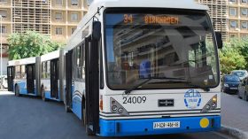 Transport urbain: des mesures préventives en prévision de la reprise de l’activité