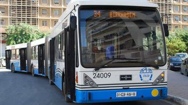 Transport urbain: des mesures préventives en prévision de la reprise de l’activité