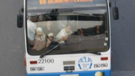 “سوناكوم” ستزوّد شركة “إيتوزا” بحافلات لنقل طلبة الجامعات