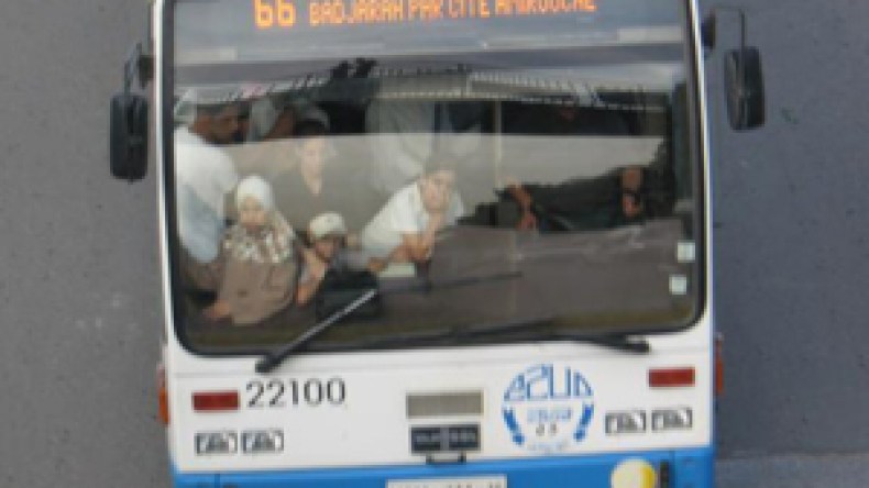 “سوناكوم” ستزوّد شركة “إيتوزا” بحافلات لنقل طلبة الجامعات