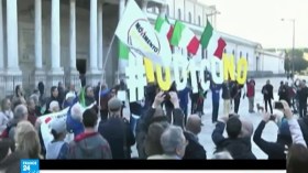 انتشار الحركات الانفصالية في بعض البلدان الأوروبية