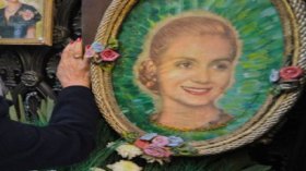 إيفا بيرون.. وقفت إلى جانب الفقراء وأحدثت نهضة مشهودة