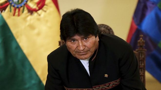 رئيس بوليفيا يخسر استفتاء على تمديد حكمه