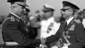 تركيا: المؤبد لقائدي انقلاب 1980