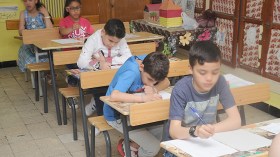 مديرو المدارس “حصريا” لإعداد أسئلة الإختبارات
