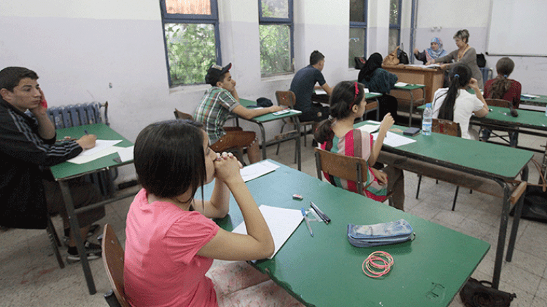 التربية الإسلامية تحفظ “ماء وجه” الامتحان.. والعلوم نكسة “البيام”