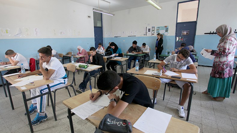 نتائج “البيام التجريبي” بين المتوسطة والكارثية