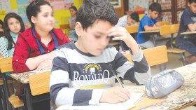 أزيد من 760 ألف مترشح على موعد مع “السانكيام” الأربعاء