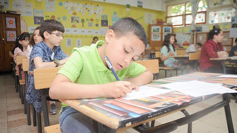 أسئلة سهلة من دون أخطاء.. واختبار العربية على “الفايسبوك”