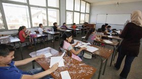 مواضيع “السانكيام” لم تتسرّب.. لكن موضوع العربية تداوله الفايسبوك!