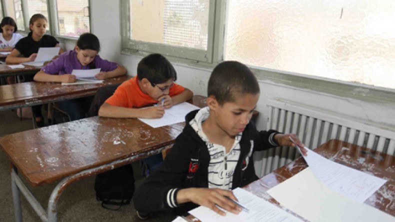 نسبة النجاح في الدورة الاستدراكية لشهادة الابتدائي لم تتعد 4 بالمائة خلال 7 سنوات