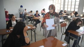 الفيزياء “تصرع” التلاميذ والعربية تعيد لهم الأمل