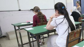 الرياضيات تربك المترشحين والانجليزية ترفع معنوياتهم